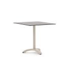 Bellagio Lisio Gartentisch 70x70x73 cm