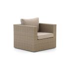 Forza Cecita Gartensessel