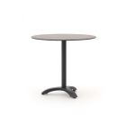 Bellagio Lisio Gartentisch ø 80 cm (h: 73 cm)