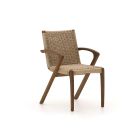 Bellagio Tredozio Gartenstuhl