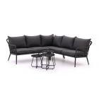 Manifesto Celante/Pito Ecklounge-Set 6-teilig