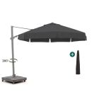 Shadowline Miami  Ampelschirm ø 350 cm