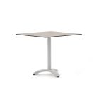 Bellagio Lisio Gartentisch 80x80x73 cm