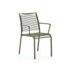 Apple Bee Hawaii Gartenstuhl stapelbar