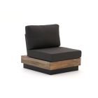 Bellagio Pilago Lounge Mittelelement 80 cm