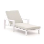 Bellagio Vezzano Gartenliege mit Rad