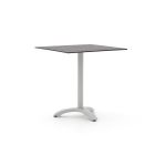 Bellagio Lisio Gartentisch 80x80x73 cm