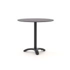 Bellagio Lisio Gartentisch ø 80 cm (H: 73 cm)