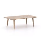 ROUGH-K Loungetisch 120x60x38 cm