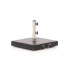 Shadowline Havana Sonnenschirmständer 50 kg mit Rad
