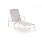 R&S Design Sarona Gartenliege stapelbar