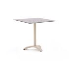 Bellagio Lisio Gartentisch 70x70x73 cm