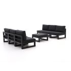 Forza Calleo Sofa Lounge-Set 7-teilig