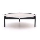 SUNS Sorrento Loungetisch ø 91 cm (h:30 cm)