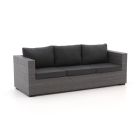 Forza Giotto Gartensofa für 3 Personen 230 cm