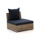 ROUGH-B Lounge Mittelelement 90 cm