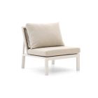 Manifesto Alzano Lounge Mittelelement 78 cm