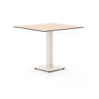 Forza Orta Gartentisch 80x80x73 cm