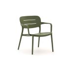 Forza Pazzia Stapelsessel Garten