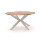 Bellagio Fidenza Gartentisch ø 149 cm