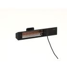 Sunred Ultra Fortuna Wand Heizstrahler 1500 Watt