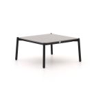 Bellagio Cupello loungetisch 77x77x40 cm