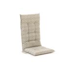 Madison Hochlehner dick 123x50 cm