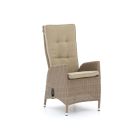 Intenso Fabrizi Gartenstuhl Hochlehner