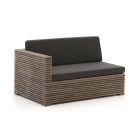 ROUGH-C Lounge Element rechter Arm 130 cm