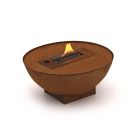 Tenderflame Prometheus 80 Kamin ø 77,5 cm (h:30 cm)