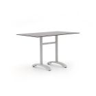 Bellagio Lisio Gartentisch 120x70x73 cm