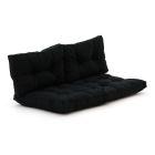 Madison Florance Loungekissenset Rücken ca. 73x43 cm Sitz ca. 73x73 cm 4-Teilig