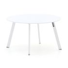 Manifesto Bovezzo Beistelltisch Outdoor ø 70 cm (h: 40 cm)