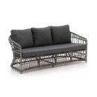 Intenso Cameri Gartensofa 3-Sitzer 178 cm