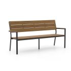 Bellagio Fidenza Gartenbank 183 cm