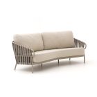 Tierra Outdoor Nuri Gartensofa 3-Sitzer 227 cm