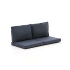 Madison Lounge Palettenkissen Set 120x60 cm 4-teilig