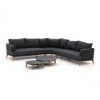 Bellagio Esenta Ecklounge-Set 5-teilig