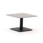 Bellagio San Lupo Loungetisch 59x59x37 cm