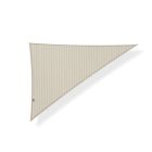 Shadow Comfort Sonnensegel Dreieck 90° 300x400x500 cm