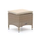 Intenso Fabrizi Gartenhocker