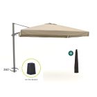 Shadowline Miami Ampelschirm 300x300 cm