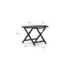 Forza Bova Gartenhocker