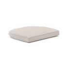 Wicker York Outdoor Kissen 48x48cm Sitz