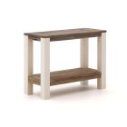 ROUGH-X Konsolentisch Outdoor 100x42x75 cm