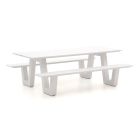 Bellagio Cavoli Picknicktisch 220x86x74 cm