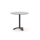 Bellagio Lisio Gartentisch ø 80 cm (h: 73 cm)