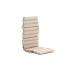 Hartman Fiber Auflage Hochlehner 123x50cm