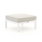 Manifesto Alzano Lounge Gartenhocker 78x78 cm