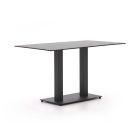 Forza Orta Gartentisch 120x70x73 cm